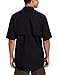 5.11 Tactical Men's Taclite Pro Short Sleeve Shirt, Quick Dry, Black, Large, Style 71175