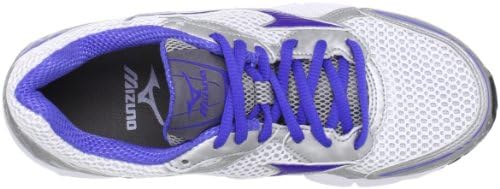 mizuno wave resolute 2013