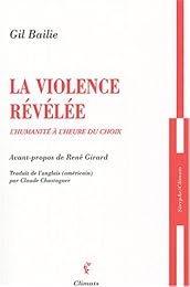 La  violence révélée