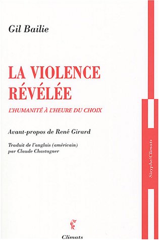 La  violence révélée