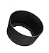 Replacement HB-37 Lens Hood Shade for Nikon AF-S DX VR Zoom Nikkor 55-200mm F4.5-5.6G IF-ED Lens