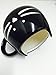 DOYOLLA Lovely Cute Little Black Cat Coffee Milk Ceramic Mug Cup (Black)