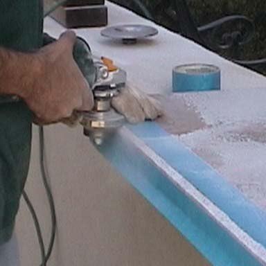 Fabricating stone for the do-it-yourselfer DVD-- Volume #1