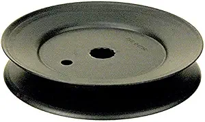 Rotary 11711. Spindle Pulley replaces Cub Cadet 756-04216
