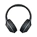 Sony WH-1000XM2/B Wireless Bluetooth Noise Cancelling Hi-Fi Headphones (Renewed)