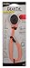 Nite Ize GLK12-31-R3 Gear Tie Dockable, 12-Inch, Blaze Orange