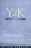 3 Steps to Y2K Readiness For The Home and Family by 