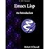 Emacs Lisp - An Introduction