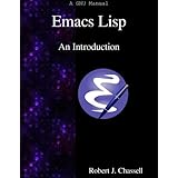 Emacs Lisp - An Introduction