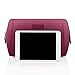 Large Cosmetic Makeup Bag/Pouch/Clutch Travel Case Organizer Storage Bag for Women’s Accessories Toiletry Beauty and Skincare | Travel Accessory Water Resistant Bag By : SLEEKO