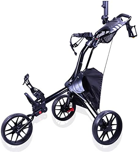 Golf Push Cart The end Golf Folding Golf Push Three Curved Three Golf Cart Golf Push Cart The end Golf Folding Golf Push Three Curved Three Golf Cart