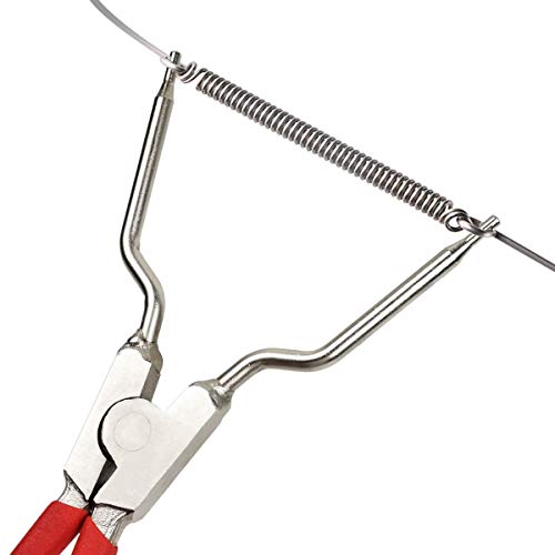 Washing Machine Spring Expansion Tool Washer Inner & Outer Tub Removal