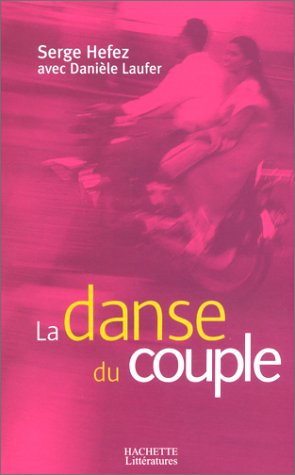 La  danse du couple
