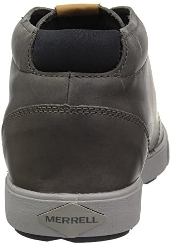 men's barkley chukka