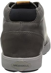 merrell barkley chukka