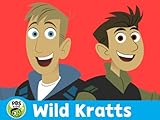 Wild Kratts Volume 1