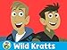 Wild Kratts Season 1
