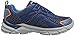 Skechers boys Rive-dismiss-95243l - K running shoes, Navy/Orange, 2 Little Kid US