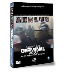 Metaleurop : Germinal 2003