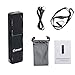 Hidden Spy Camera, Corprit USB Rechargeable Spy Cam Video Recorder Security Camera