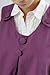 Anti-Radiation Maternity Clothes Top Baby Mom Protection Shield Dresses 8903188 Purple
