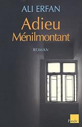 Adieu Ménilmontant