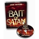 Bait of Satan Dvd, John Bevere