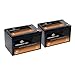 Replacement 12V 15AH Batteries - 2PK