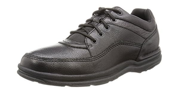 rockport mens casual walking shoes