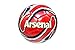 ARSENAL SIZE 5 SOCCER BALL