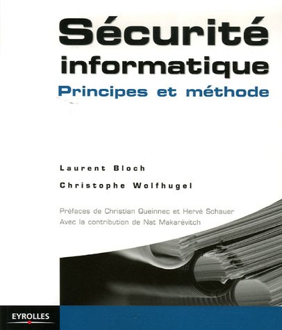 Sécurité informatique
