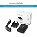 Key Power 60 Watt 12A 6-Port USB Charger Charging Station for Apple iPhone 7 / 6 Plus, iPad / Samsung Galaxy S6 / S6 Edge and More