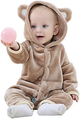 baby boy bear onesie