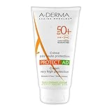 A-derma Protect Ad Cream Spf50+ 150ml