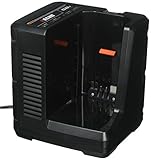 Echo 58 Volt Li-ion Battery Quick Charger CBC-58VA (Renewed)