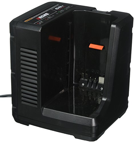 Echo 58 Volt Li-ion Battery Quick Charger CBC-58VA (Renewed)