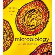 Microbiology: An Introduction (11th Edition) Lo... 1256850543 Book Cover