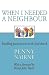 When I needed a neighbour: Enabling pastoral care in the local church by