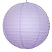 Elephant Baby Shower Decorations 16 pcs White Lavender Grey Purple Tissue Paper Pom Pom Paper Lanterns for Lavender Themed Party Bridal Shower Decor Birthday Decorations