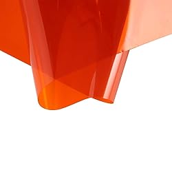 SUMAGITIN Transparent Decorative Window Film Anti