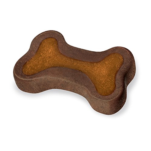 MilkBone Good Morning Daily Vitamin Dog Treats for Healthy Joints, 6