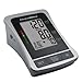 CHOICEMMED Portable Blood Pressure Monitor - BP Cuff Meter with Display - Standard Size Blood Pressure Machine 12.6