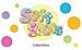 Soft Spots Value, 5 Pack