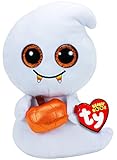 Ty Beanie Boos Scream - Ghost med