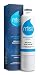 Samsung DA29-00020B Water Filter Replacement. Compatible Samsung Models: DA29-00020B-1, DA29-00020B, Haf-Cin/Exp, RF263BEAESR, RF28HMEDBSR, RF4287HARS, RF28JBEDBSG, Many More Samsung Models -Mist primary