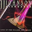 Standards: Live at the Village