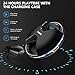 Anbes 359 Bluetooth 5.0 True Wireless Earbuds, 24H Playtime Deep Bass HD Sound, Headphones Noise Cancelling, in-Ear Headset with Built-in Mic Hands-Free Callsthumb 1