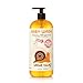 Little Twig Baby Wash, Tangerine, 34 Fluid Ounce