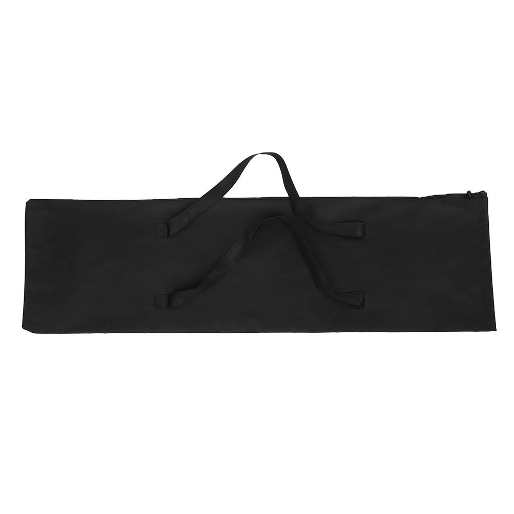 Beautyrain Waterproof Skateboard Bag Carry Storage Shoulder Bag 