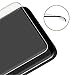 Galaxy S8 Plus Screen Protector,HD Clear Full Protective Film Screen Protector for Samsung Galaxy S8 Plus(3 Pcs)